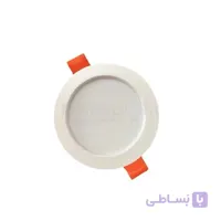 پنل سقفی 7 وات سان لوکس