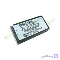 مبدل ولتاژ دی سی به دی سی 5 وات TDD05-05S4
