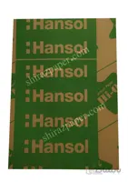 گلاسه 250گرم براق A3