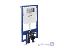 فلاش تانک استراکچر ( وال هنگ ) جیکا Jika