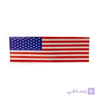 برچسب پارکابی آمریکا