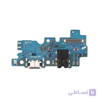 فلت سوکت شارژ سامسونگ Chargher Flex Galaxy A30S <p> </p>