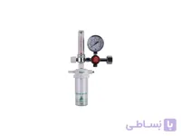 مانومتر اکسیژن نجات نوین