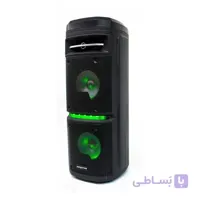 اسپیکر قابل حمل بلوتوث کینگ استار KBS452 ا KingStar KBS452 Bluetooth Portable Speaker