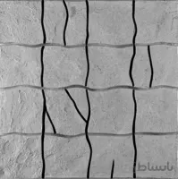 موزاییک محوطه سازی و پارکینگ FX