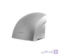 دست خشک کن نقره ایی مدل 1800 وات