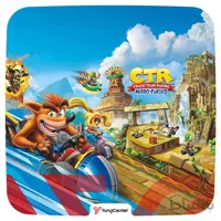 اکانت قانونی Crash Team Racing Nitro-Fueled مخصوص PS4 ا Crash Team Racing Nitro-Fueled
