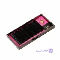 مژه والیوم اکستنشن CC-12mm-0.05 مکی MACY - فروشگاه اینترنتی لوازم آرایش افق