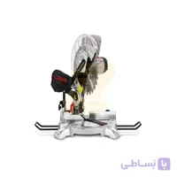 اره فارسی بر ثابت کرون 1400 وات مدل CT15235