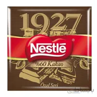 شکلات تخته ای 1927 برند نستله