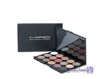 پلت سایه چشم 15 رنگ مارک مک MAC