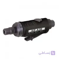 فرز انگشتی بادی مستقیم گلو کوتاه اس پی مدل SP-7200