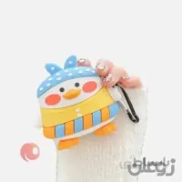 کاور محافظ ایرپاد LUPHIE مناسب برای ایرپاد pro,3 کد 238