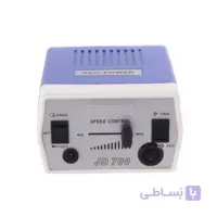 سوهان برقی نیل پاور مدل Nail Power JD700 Nail Drill JD700