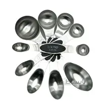 پیمانه اندازه گیری شنگیا مدل 4864