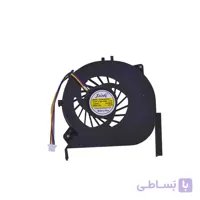 فن سی پی یو لپ تاپ سونی EG ا Sony EG internal laptop fan