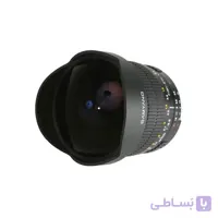 لنز سامیانگ Samyang 8mm f/3.5 HD Fisheye
