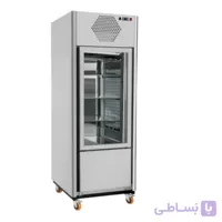 یخچال ایستاده ۸۰ آیسان