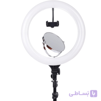 رینگ لایت مدل Lc-16 (بدون پایه)