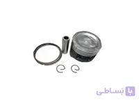 رینگ و پیستون موتورسیکلت ویو مدل 150 + 125