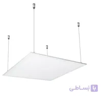 پنل ال ای دی 60*60 توکار 72 وات یکتا افروز