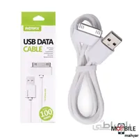 کابل USB به 30-پین ریمکس طول 1 متر