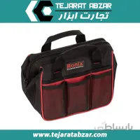 کیف ابزار رونیکس مدل RH-9118 ا Ronix RH-9118 Tool Bag