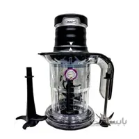خردکن مایر مدل MR-200W ا Mayer shredder model 200