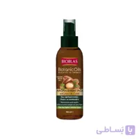 روغن آرگان مدل هربال 100 میل بیوبلاس ا Bioblas Herbal Argan Oil 100ml