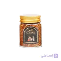 ریشه زعفران شیشه ای 10 گرمی مهرانوش