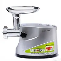 چرخ گوشت گریمن مدل GRIMMEN GR-MG175 ا GRIMMEN Meat Grinder GR-MG175