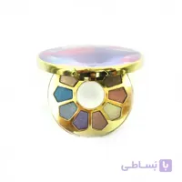 پالت سایه و رژگونه ۱۱ تایی تارت (Tarte Make Believe In Yourself Eye & Cheek Palette)