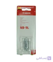 باتری لیتیومی دوربین کانن Canon NB-9L