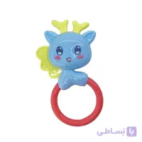 جغجغه گوزن آبی