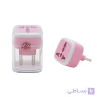مبدل برق هادرون مدل A10-1 ا Hadron HTH-A10-1 Adaptor