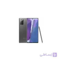 گوشی سامسونگ Note 20 | حافظه 256 رم 8 گیگابایت