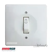 کلید شاسی زنگ نسیم ـ اخگرالکتریک