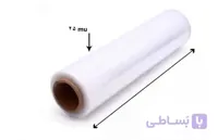 سلفون بسته بندی 500 متری