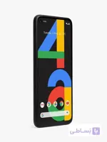 گوشی گوگل Pixel 4a 5G | حافظه 128 رم 6 گیگابایت ا Google Pixel 4a 5G 128/6 GB