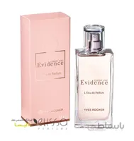 عطر ایوروشه اویدنس YVES ROCHER EVIDENCE