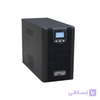 یو پی اس نیروسان سری SinusLine 2KVA