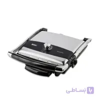ساندویچ ساز 2000 وات Fakir مدل GRACE ا Fakir GRACE 2000W Sandwich Maker & Grill