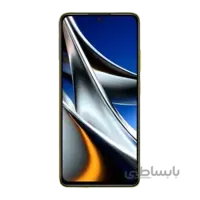 گوشی شیائومی Poco X4 Pro 5G | حافظه 256 رم 8 گیگابایت ا Xiaomi Poco X4 Pro 5G 256/8 GB