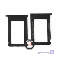 خشاب سیم کارت اورجینال آیفون holder sim iPhone 3g 3gs
