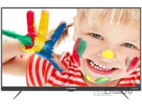 تلویزیون ال ای دی هوشمند ایکس ویژن مدل 43XT745 سایز 43 اینچ ا X.Vision 43XT745 Smart LED TV 43Inch کد 434403