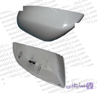 قاب آینه چپ X33s