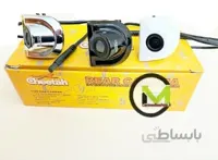 دوربین دنده عقب تارا سوکت فابریک برند cheetah