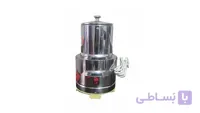 دستگاه آسیاب عطاری نیمه صنعتی مدل 1000 کد 18181
