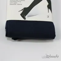 لگ زنانه ترک رزالیا رنگ مشکی