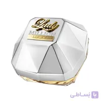 ادو پرفیوم زنانه پاکو رابان مدل Lady Million Lucky حجم 80 میلی لیتر